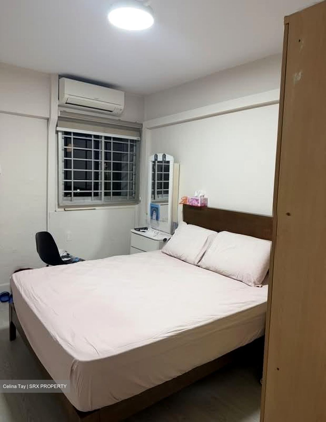 Blk 225 Ang Mo Kio Avenue 1 (Ang Mo Kio), HDB 3 Rooms #577792421
